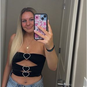 Meet your Posher, Kierra💌🥂✨🫧💐🪩🍒